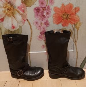 Frye Girls/Boys Boots